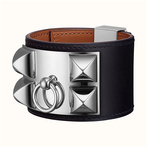 ceinture hermes collier de chien|hermès collier de chien bracelets.